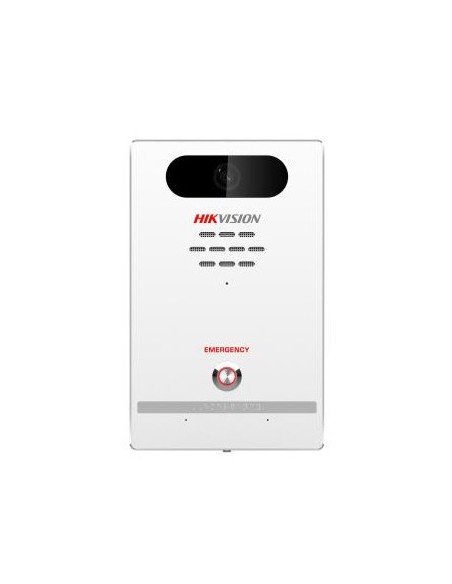 Comprar HIKVISION INTERCOM | Tienda Online Oficial