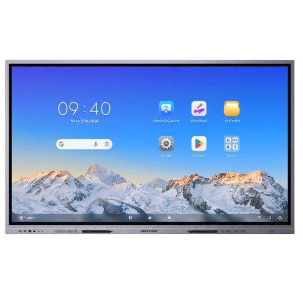 Comprar HIKVISION DISPLAY | Tienda Online Oficial