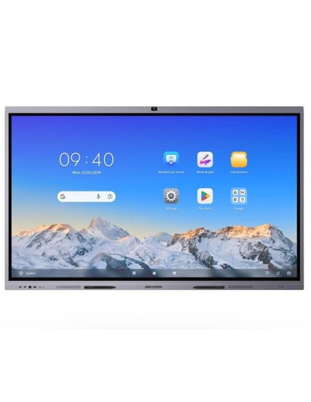 Comprar HIKVISION DISPLAY | Tienda Online Oficial