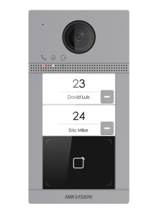 Comprar HIKVISION INTERCOM | Tienda Online Oficial