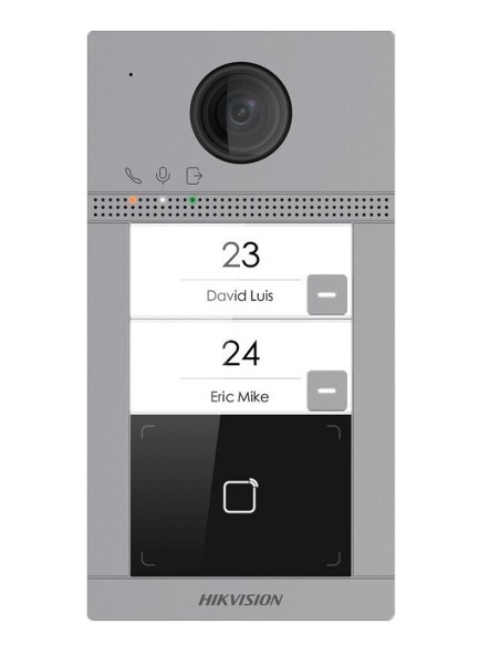 Comprar HIKVISION INTERCOM | Tienda Online Oficial
