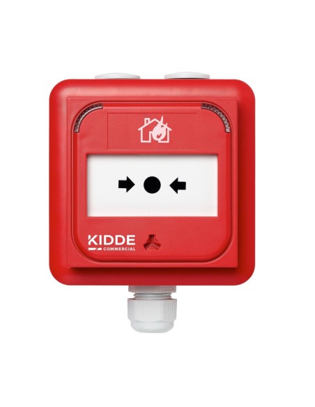 Comprar KIDDE | Tienda Online Oficial