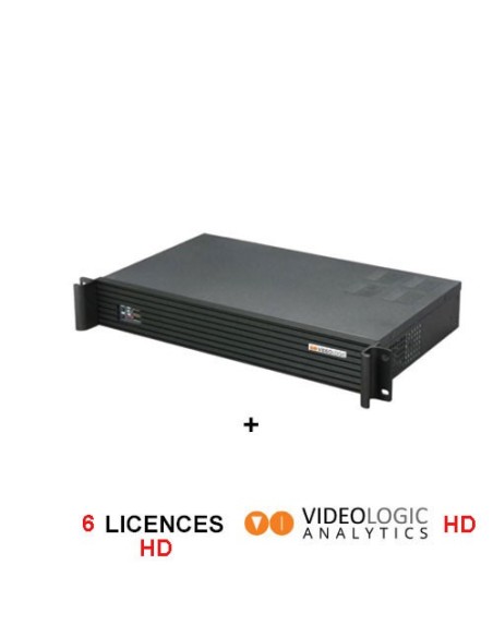 Comprar VIDEOLOGIC | Tienda Online Oficial