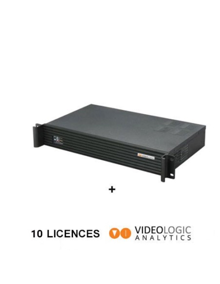 Comprar VIDEOLOGIC | Tienda Online Oficial