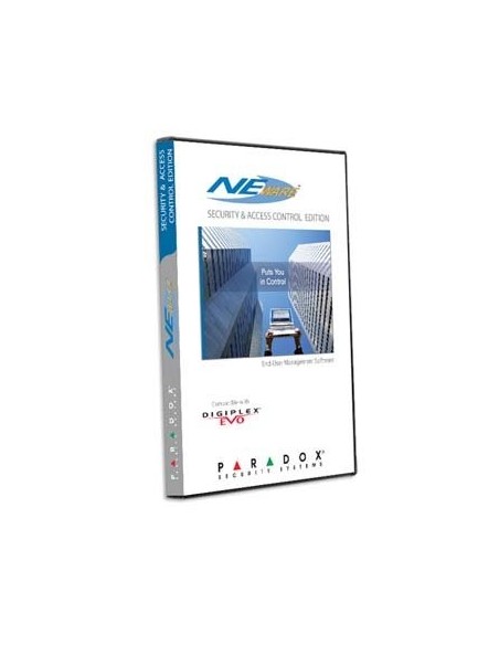 Comprar PARADOX | Tienda Online Oficial