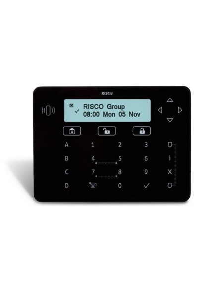 Comprar RISCO | Tienda Online Oficial