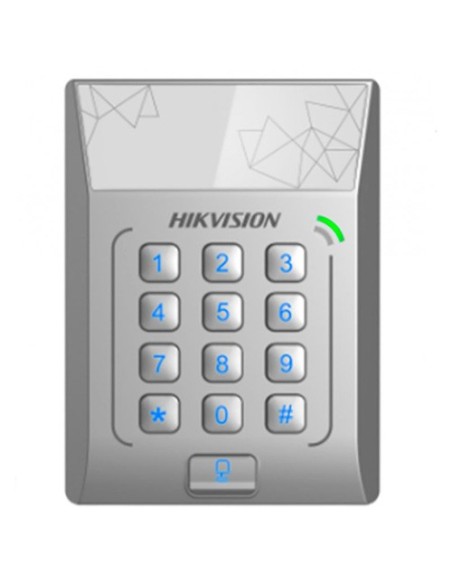 Comprar HIKVISION ACCESS CONTROL | Tienda Online Oficial