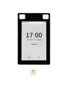 Zkteco-PROFACEX-P-MF-