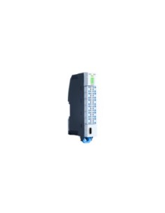 Commend-1385918-C-EB8E8A-(C-EB8E8A) COMMEND TARJETA DE RELÉS USB I/O