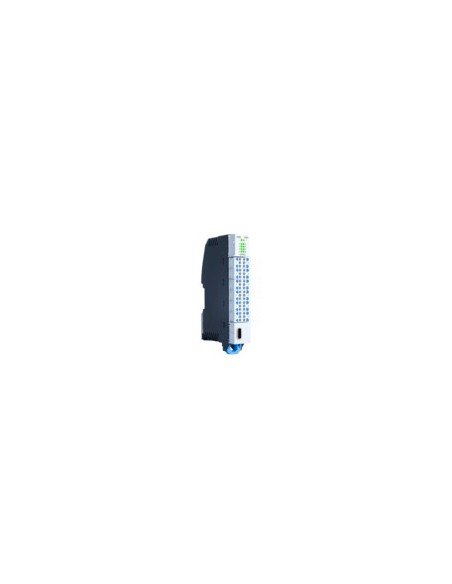 Commend-1385918-C-EB8E8A-(C-EB8E8A) COMMEND TARJETA DE RELÉS USB I/O