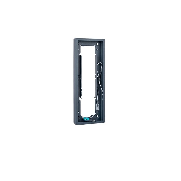 Commend-1383071-C-ID5-SH-(C-ID5-SH) COMMEND CAJA PARA INSTALACIÓN EN SUPERFICIE PARA INTERFONO SERIE ID5