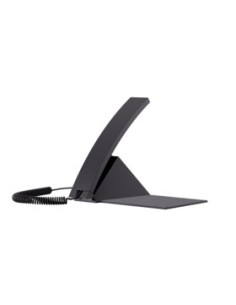 Commend-1372191-C-ID8-DKHS-(C-ID8-DKHS) COMMEND KIT DE ESCRITORIO BASE PARA PUESTO CONTROL INTERFONO INTERIOR SERIE ID8 CON AURI