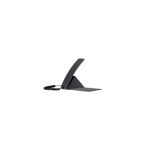 Commend-1372191-C-ID8-DKHS-(C-ID8-DKHS) COMMEND KIT DE ESCRITORIO BASE PARA PUESTO CONTROL INTERFONO INTERIOR SERIE ID8 CON AURI