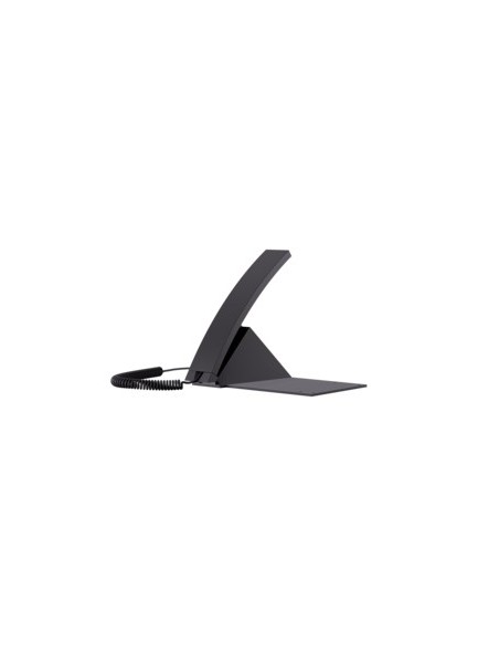 Commend-1372191-C-ID8-DKHS-(C-ID8-DKHS) COMMEND KIT DE ESCRITORIO BASE PARA PUESTO CONTROL INTERFONO INTERIOR SERIE ID8 CON AURI