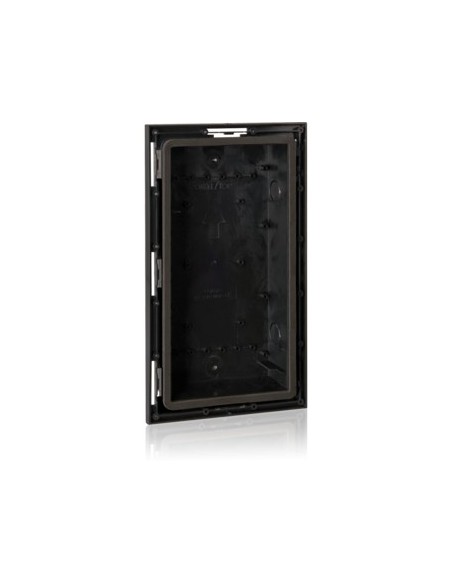 Commend-1366778-C-WSSH50P-(C-WSSH50P) COMMEND CAJA DE SUPERFICIE DE INTERFONO POLICARBONATO