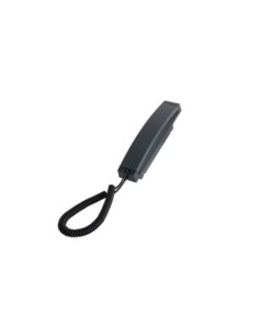 Commend-1366774-C-CDHS50P-(C-CDHS50P) COMMEND AURICULAR PARA PUESTO DE CONTROL CONDUCTOR, MÓDULO BASE