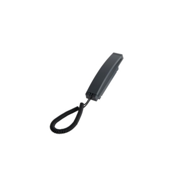 Commend-1366774-C-CDHS50P-(C-CDHS50P) COMMEND AURICULAR PARA PUESTO DE CONTROL CONDUCTOR, MÓDULO BASE