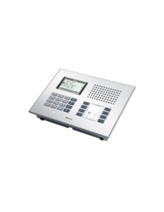 Commend-1366772-C-CD800PI-(C-CD800PI) COMMEND PUESTO DE CONTROL CONDUCTOR, TERMINAL BASE, IOIP, PANTALLA LCD
