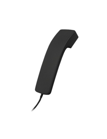 Commend-1362301-C-EEHS9-(C-EEHS9) COMMEND ACCESORIO AURICULAR PARA PUESTO DE CONTROL DUETTO EE980