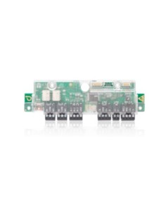 Commend-1362297-C-EB3E2A-AUD-(C-EB3E2A-AUD) COMMEND RELÉ 3 ENTRADAS 2 SALIDAS