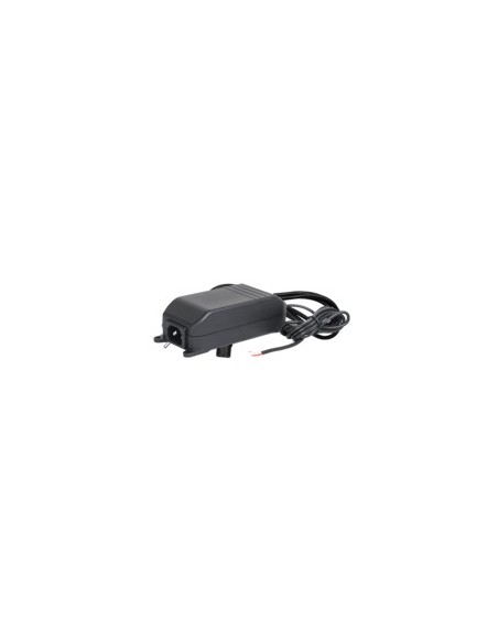 Commend-1362282-C-PA60W24V-(C-PA60W24V) COMMEND FUENTE DE ALIMENTACIÓN PARA MEGAFONÍA E INTERFONÍA 60W 24V