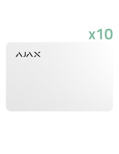 Comprar AJAX | Tienda Online Oficial