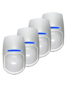 Comprar PYRONIX | Tienda Online Oficial