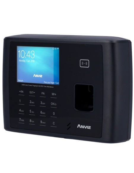 Comprar ANVIZ | Tienda Online Oficial