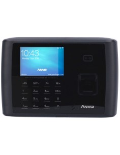 Comprar ANVIZ | Tienda Online Oficial 2