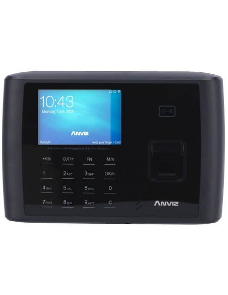 Comprar ANVIZ | Tienda Online Oficial