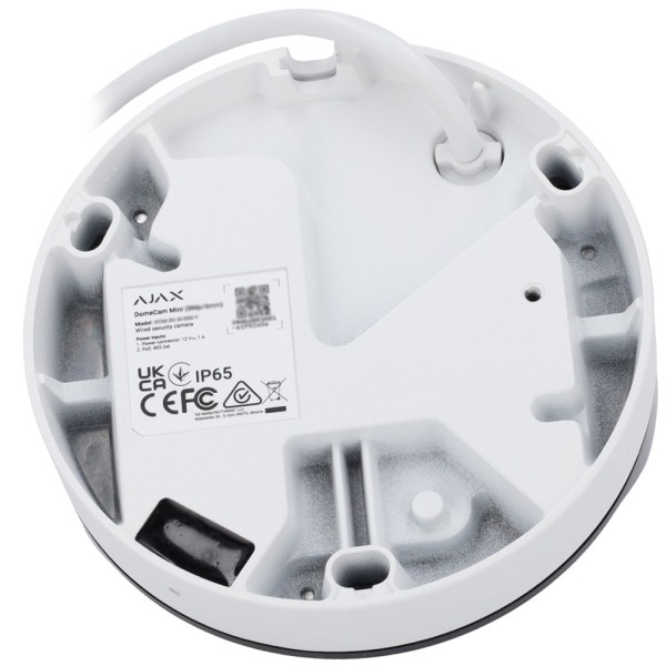 Comprar AJAXCCTV | Tienda Online Oficial