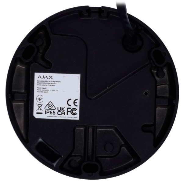 Comprar AJAXCCTV | Tienda Online Oficial