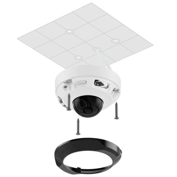 Comprar AJAXCCTV | Tienda Online Oficial