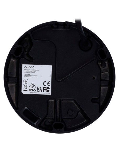Comprar AJAXCCTV | Tienda Online Oficial
