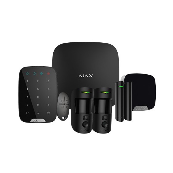 Comprar AJAX | Tienda Online Oficial