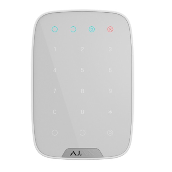 Comprar AJAX | Tienda Online Oficial