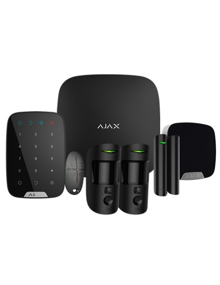 Comprar AJAX | Tienda Online Oficial