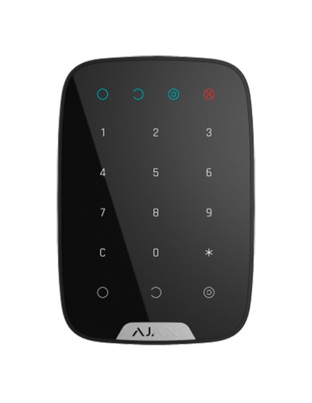 Comprar AJAX | Tienda Online Oficial