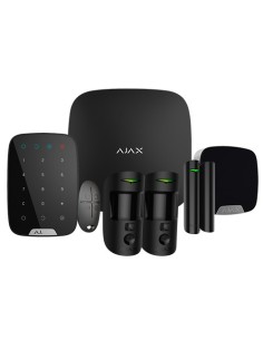 Comprar AJAX | Tienda Online Oficial