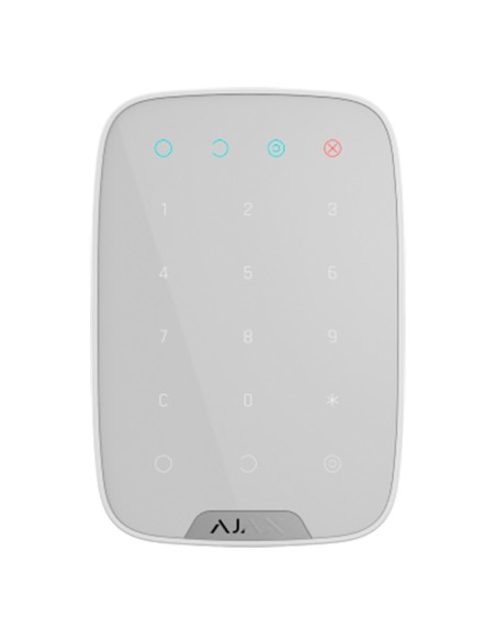 Comprar AJAX | Tienda Online Oficial