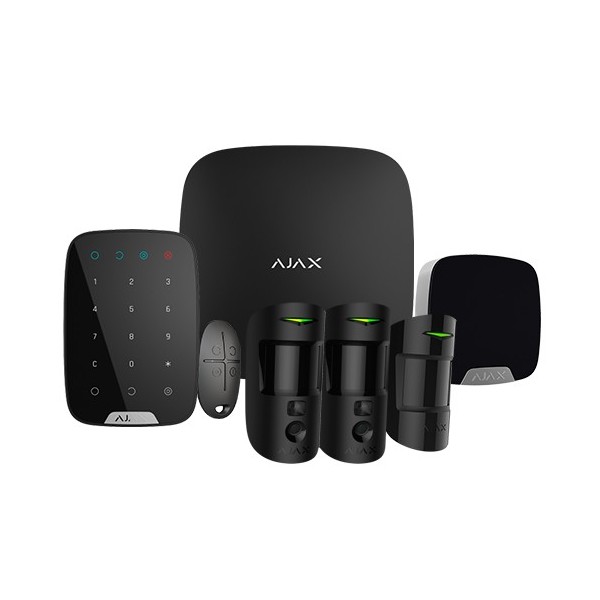 Comprar AJAX | Tienda Online Oficial