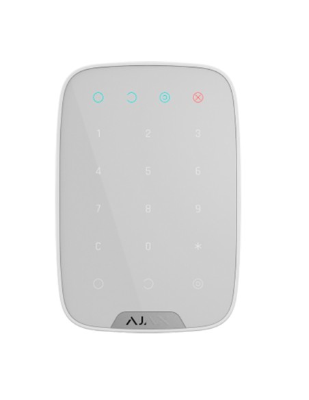 Comprar AJAX | Tienda Online Oficial