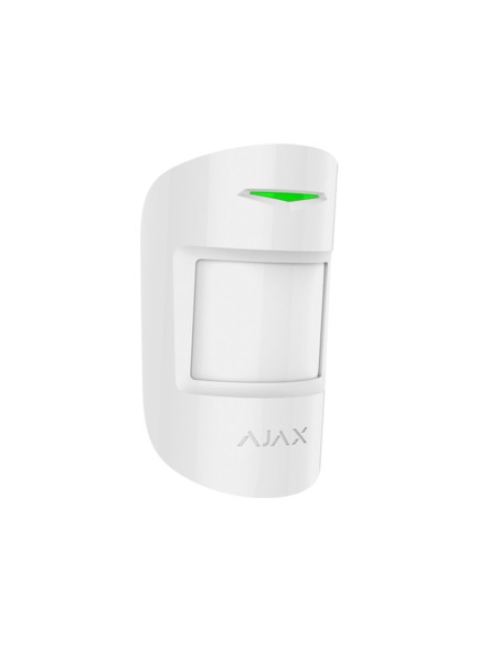 Comprar AJAX | Tienda Online Oficial