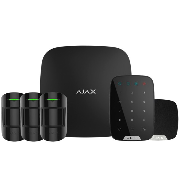 Comprar AJAX | Tienda Online Oficial