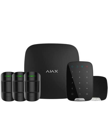 Comprar AJAX | Tienda Online Oficial