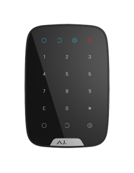 Comprar AJAX | Tienda Online Oficial
