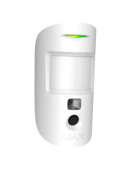 Comprar AJAX | Tienda Online Oficial