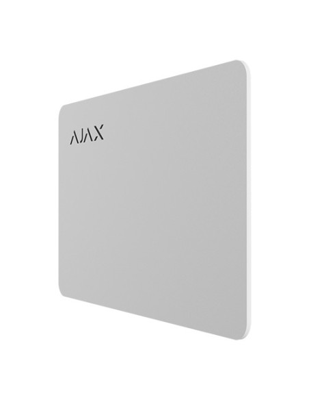 Comprar AJAX | Tienda Online Oficial