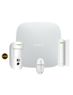 Comprar AJAX | Tienda Online Oficial