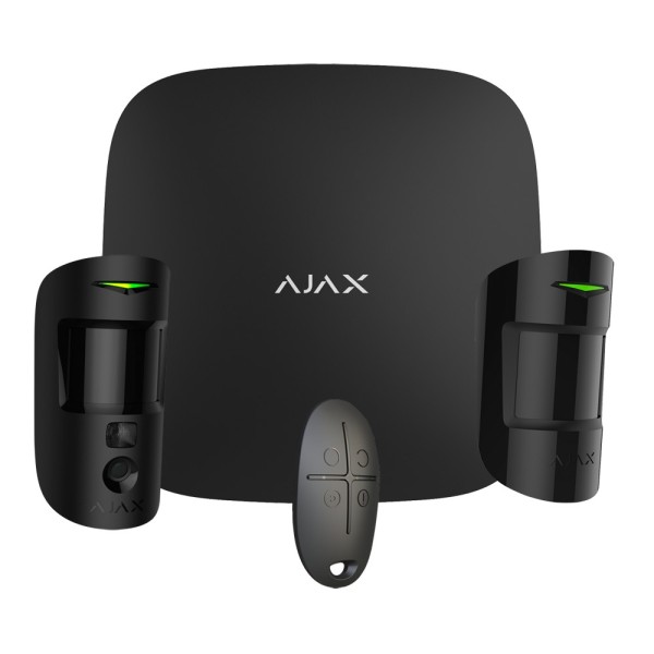 Comprar AJAX | Tienda Online Oficial